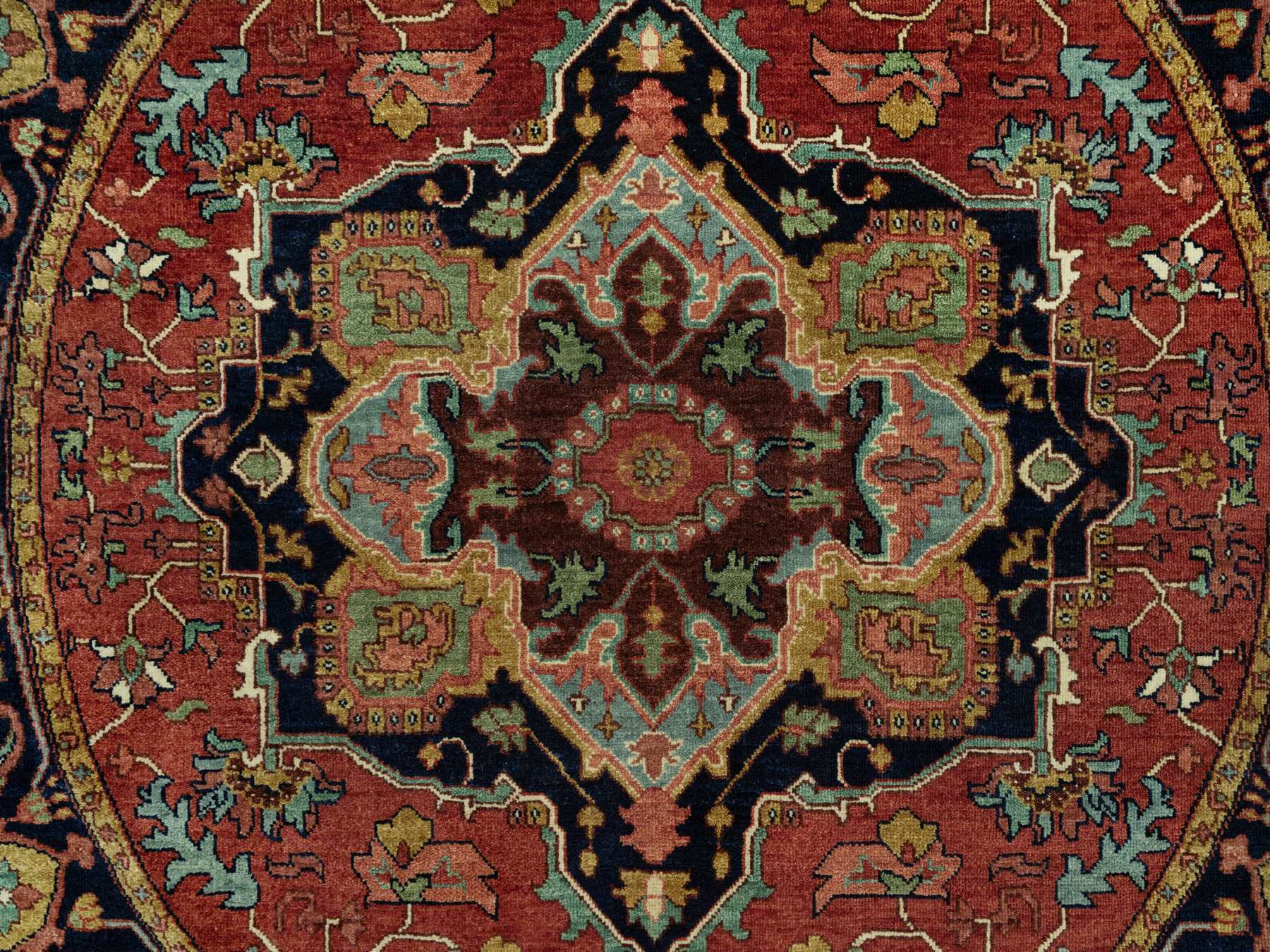 HerizRugs ORC815877